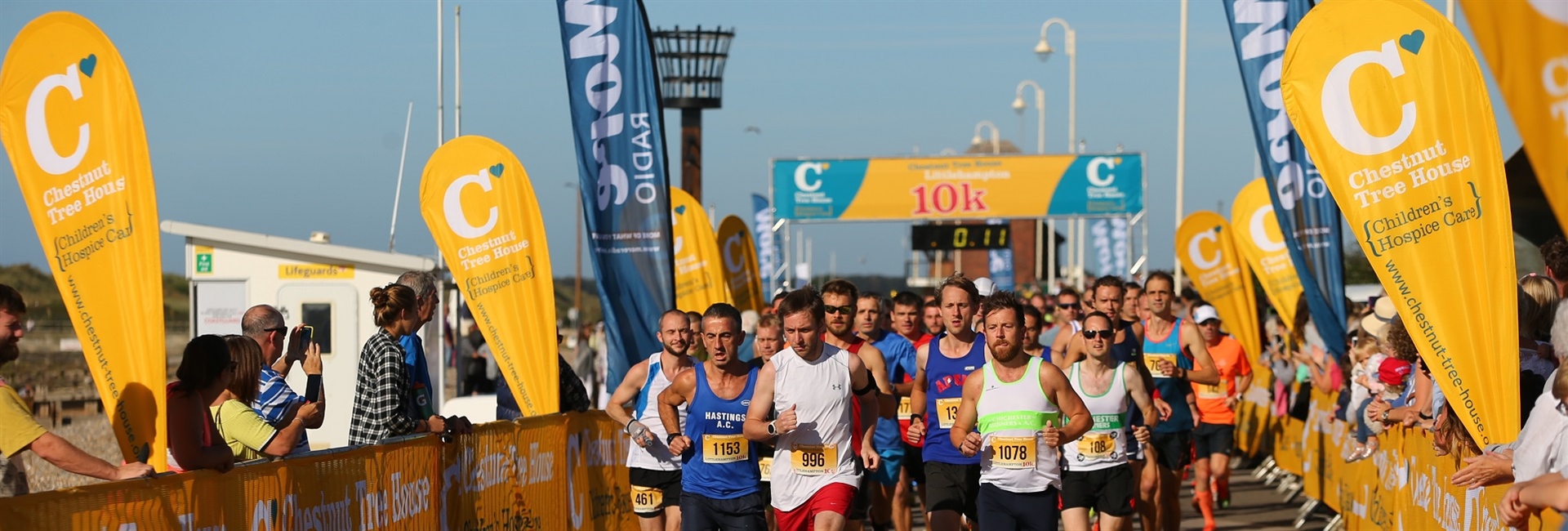 Littlehampton 10k