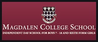 Magdalen College