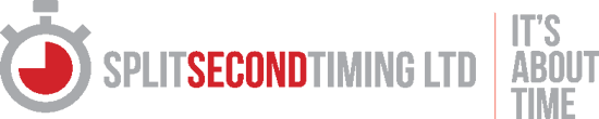 Splitsecondtiming - Chip Timing and Race Timing Results Service with disposable chip